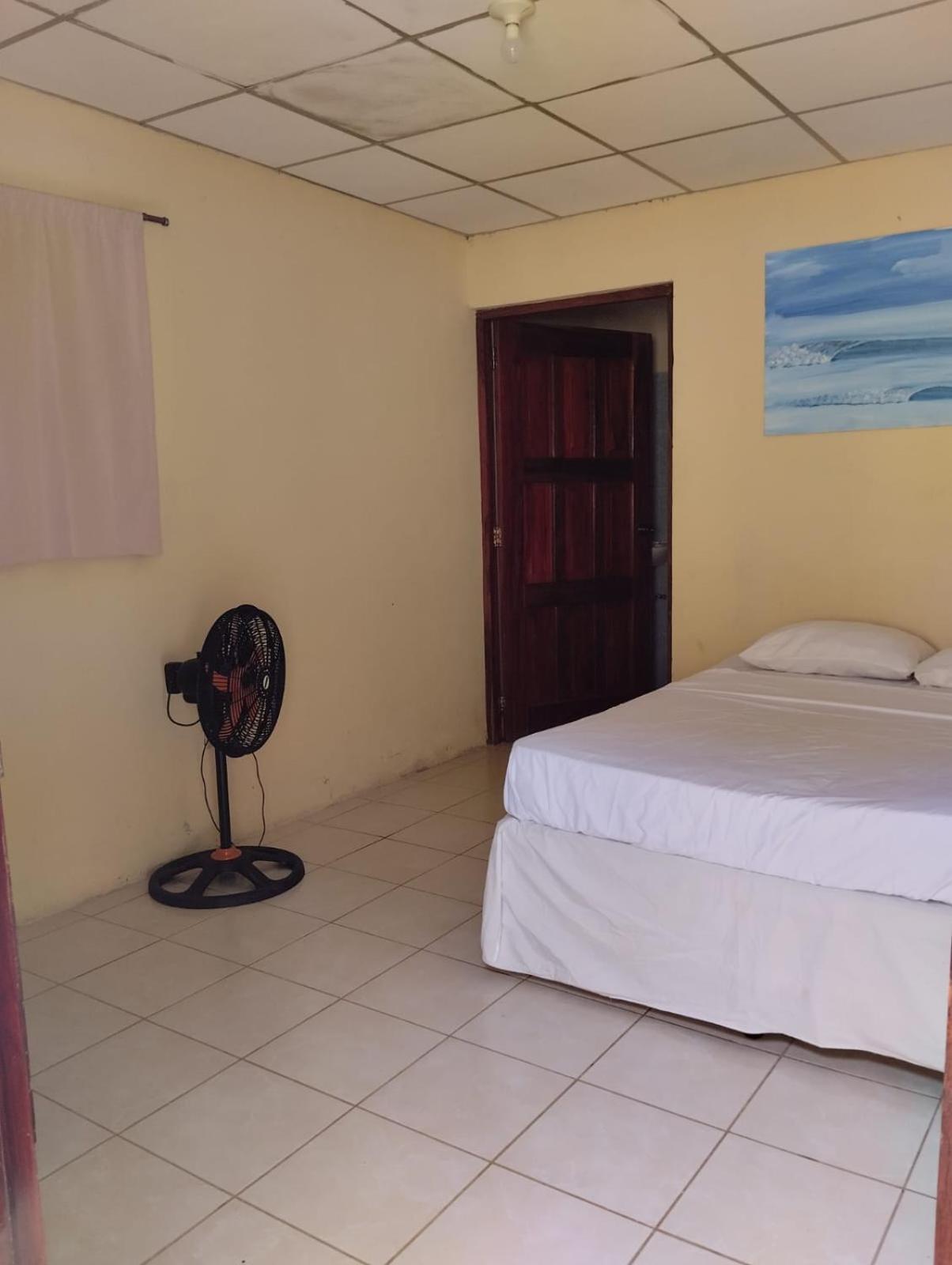 Chill Garrobo Hotel El Gigante Kamer foto