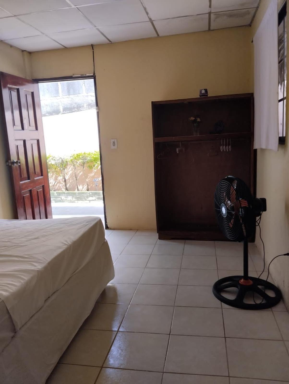 Chill Garrobo Hotel El Gigante Kamer foto