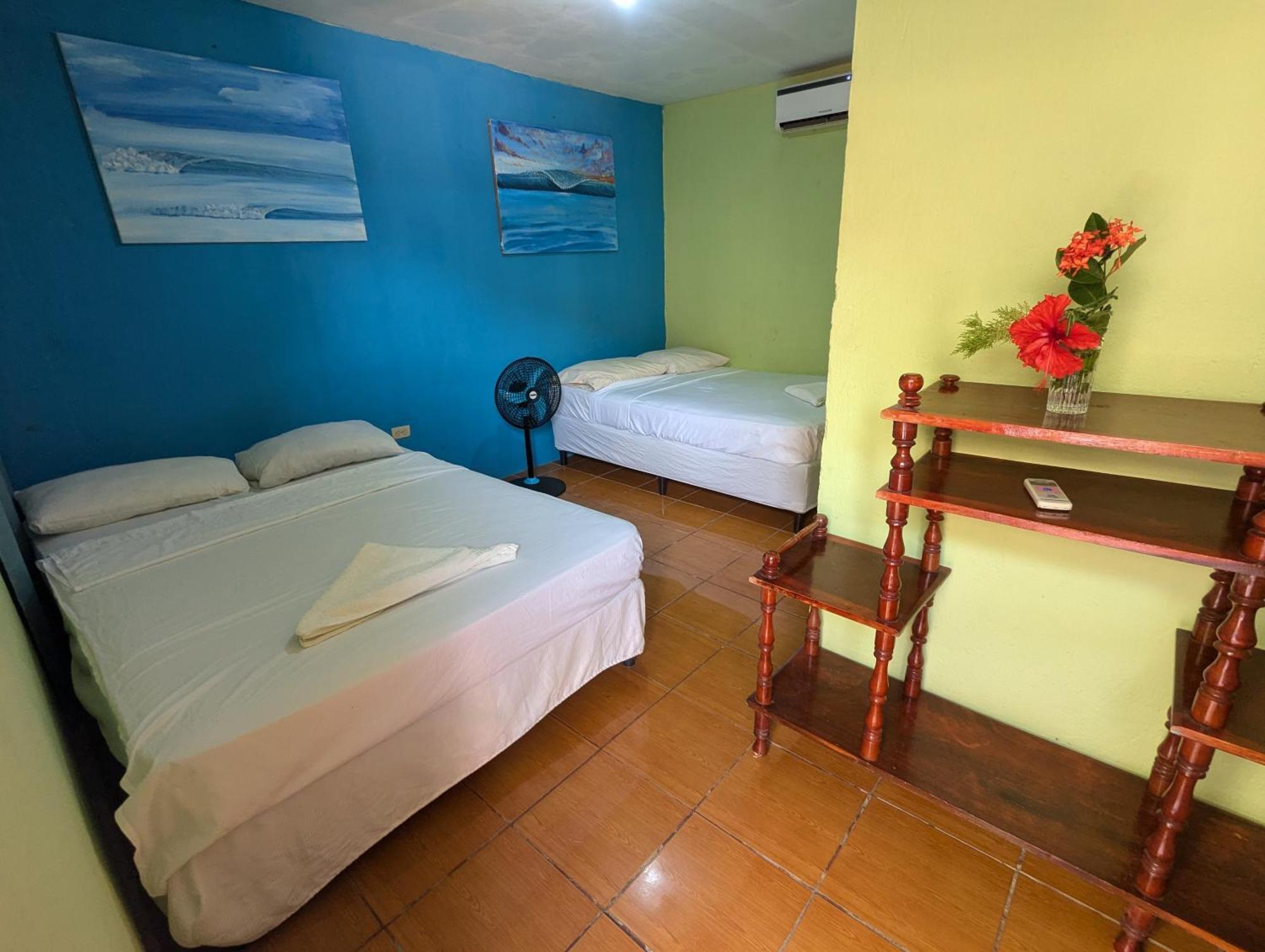 Chill Garrobo Hotel El Gigante Buitenkant foto