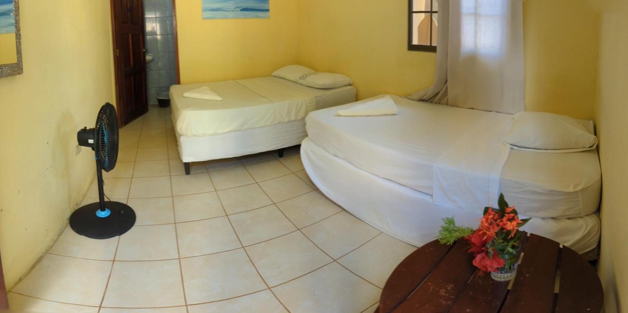 Chill Garrobo Hotel El Gigante Kamer foto
