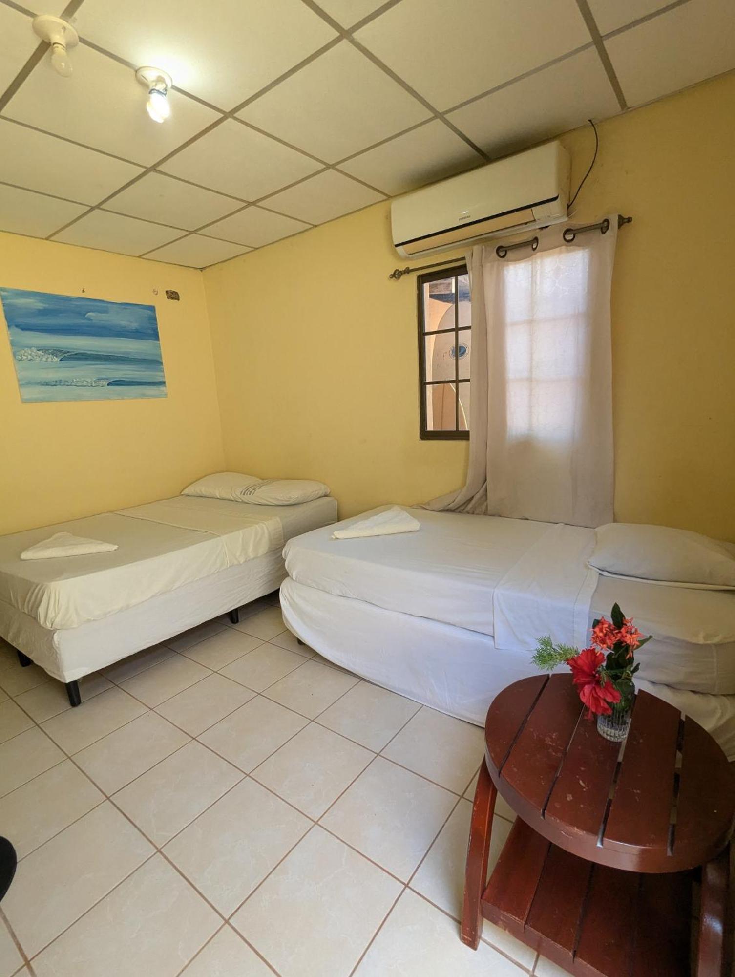 Chill Garrobo Hotel El Gigante Kamer foto