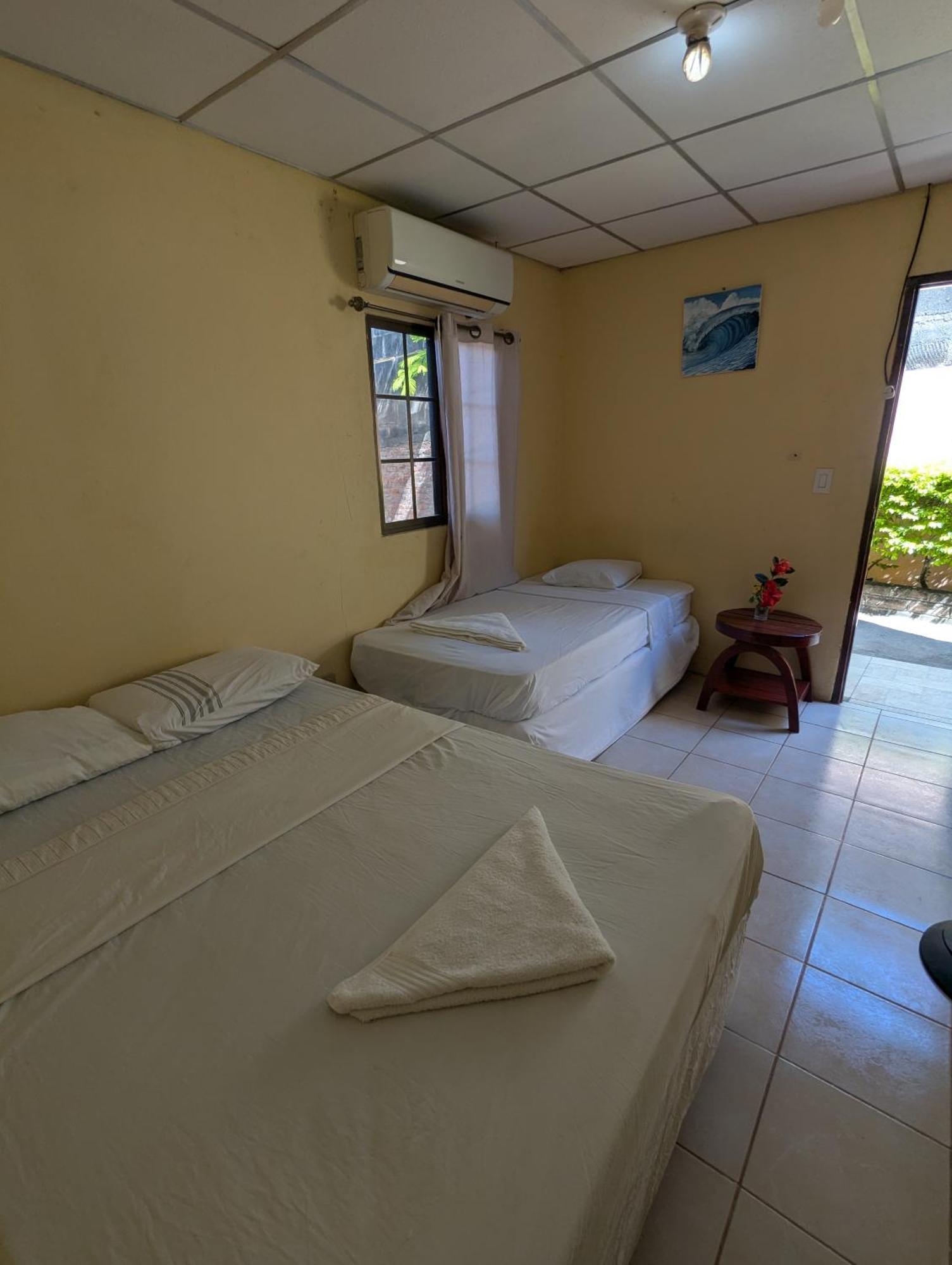 Chill Garrobo Hotel El Gigante Kamer foto