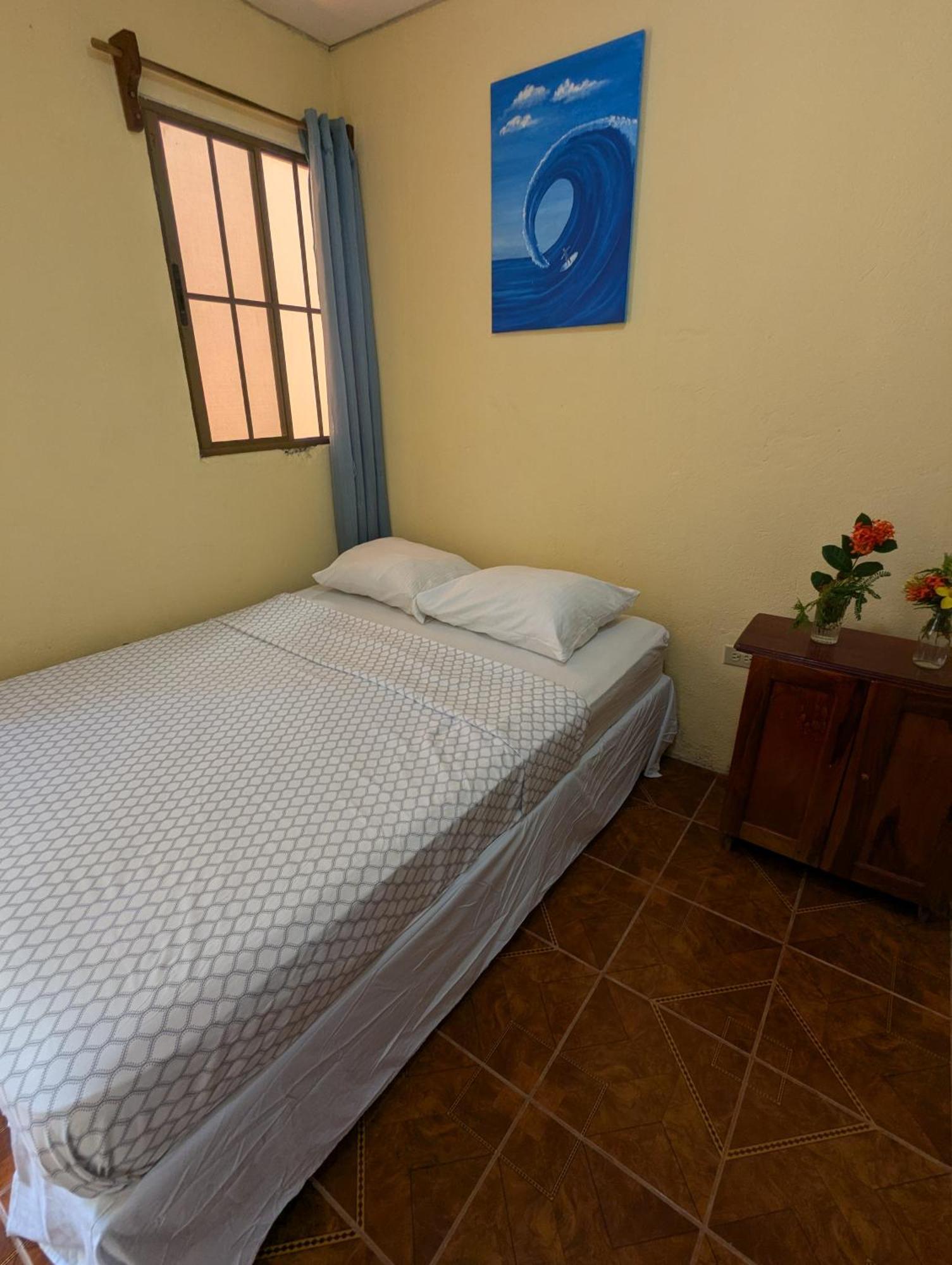 Chill Garrobo Hotel El Gigante Kamer foto