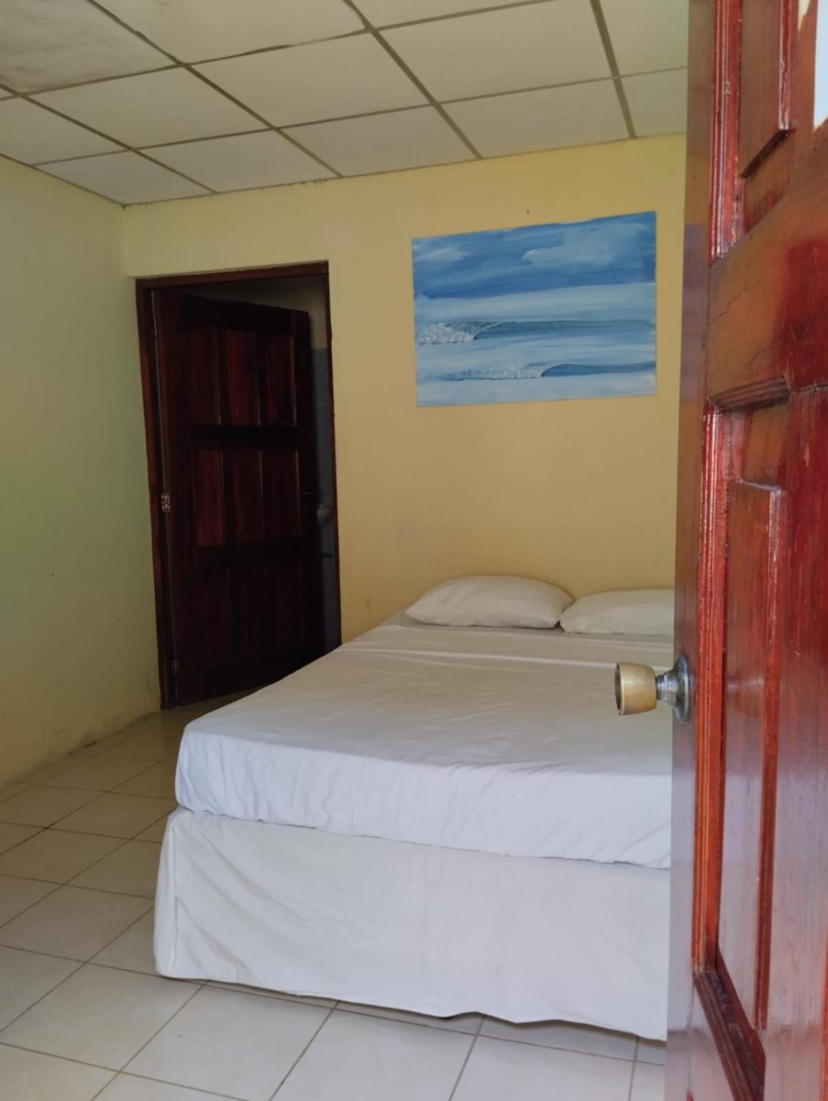 Chill Garrobo Hotel El Gigante Kamer foto