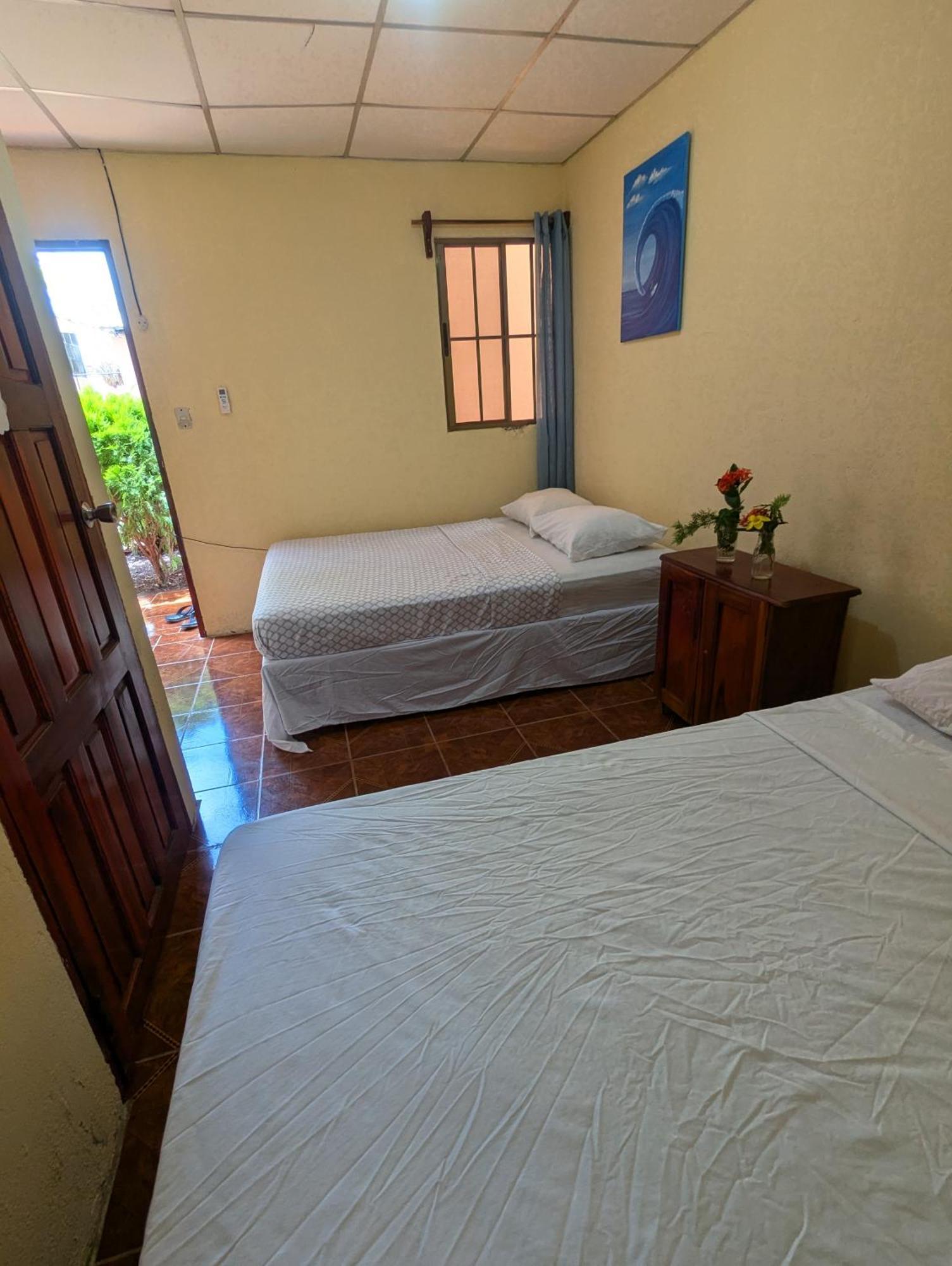 Chill Garrobo Hotel El Gigante Kamer foto
